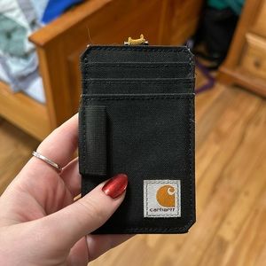 Carhartt wallet